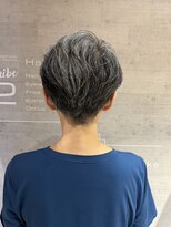 レザボアハイブ(reservoir Haibe)&nbsp;シンプルショート