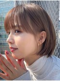 ［岩井style］20代30代40代ショートヘア