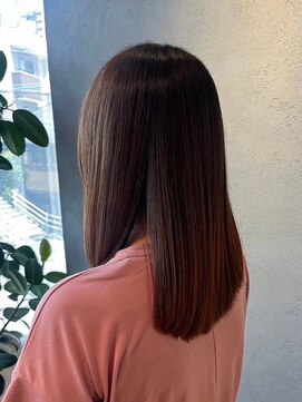 モカラ(MOKARA) ミディアム