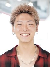 オーシャントウキョーシブヤ(OCEAN TOKYO shibuya) 横田川 陽比