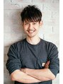 シャッター(Shutter) Anthony Shogo