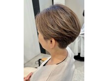 ヘア アンド メイク アートレス(Hair and Make Art less)
