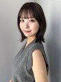 トリッカ シブヤ(TRICCA SHIBUYA) 今話題のくびれヘアお任せ下さい!!
