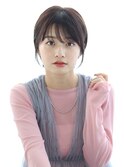 ◆小顔ショート×ボブルフ20代30代40代◆