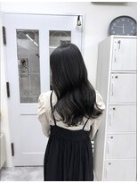 アチェロ(Acero.)&nbsp;ブルーブラックカラー！！