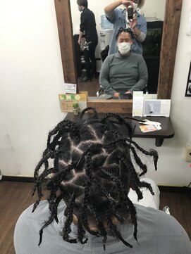 ニトロ(nitoro) マイクロブレイズ　ブレーズ