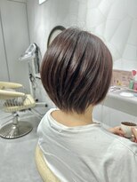 ラプアスヘアデザイン(Lapua's hair design)&nbsp;コンパクトショート