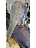 ビーハイブ ギフト(BeeHIVE GIFT)&nbsp;フェイスフレーミングカラー