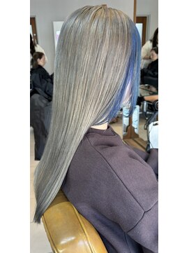 ビーハイブ ギフト(BeeHIVE GIFT) フェイスフレーミングカラー