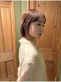 【noel】mayu×艶暖色カラー