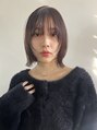 フォト イケブクロ(foto IKEBUKURO)&nbsp;レイヤーボブ◎顔まわりのデザインもお任せ下さい◎