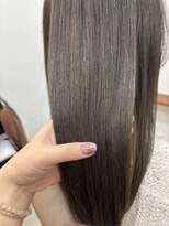 スケール(SCALE)&nbsp;髪質改善カラー