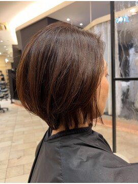 テラスアヴェダ(Terrace AVEDA) 大人ショート
