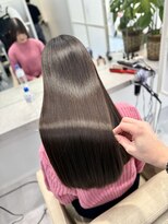 ラボトウキョウ 表参道(LABO Tokyo)&nbsp;美髪矯正＋髪質改善[髪質改善/酸性ストレート/20代30代40代50代]