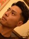 ピーキーズ 小倉南店(Peaky's)の写真/周りと圧倒的な差がつく男らしいカッコ良さに◇ビジネスマンには戦う男として信頼される清潔感スタイルを。