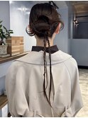 long arrange