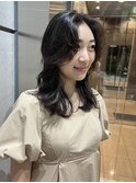 レイヤーカットRINA