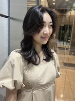 ソピ バイ インビテーション(sopi by invitation) レイヤーカットRINA