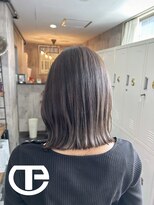 トゥーミー(to mee)&nbsp;メロウグレージュ♪【新田】