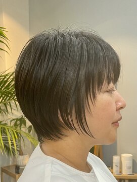 サイイン(saiin) #ショート