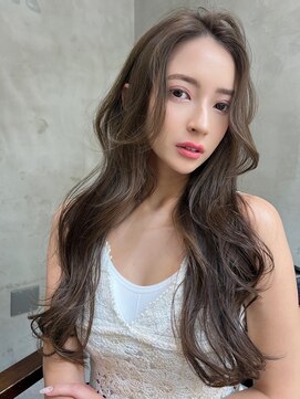 メルト 新宿(Melt) Melt【新宿】大人っぽくびれ巻き