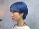 グローバルヘアー バランス(global hair BALANCE)の写真