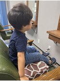 未就学児か
