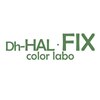 ディーエッチハルフィックス(Dh-HAL Fix)のお店ロゴ