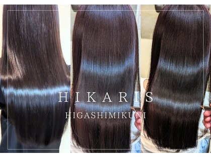 ヒカリス 東三国(HIKARIS)の写真