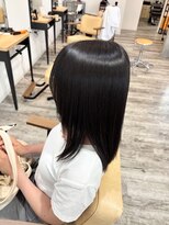 サロンド ベレーザ トータ(salao de beleza tota)&nbsp;うる艶☆縮毛矯正