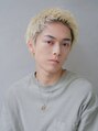 エイトメン 池袋店(EIGHT MEN)&nbsp;スパイキーショート大人気です(池袋/学割U24/メンズサロン)