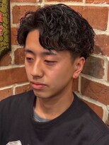 ヒロギンザ 福岡本店(HIRO GINZA)&nbsp;73パーマ