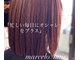 マルセロヘアー(MARCELO hair)の写真