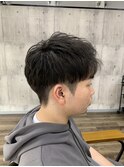 メンズパーマ/パーマ/メンズ/メンズカット/成田