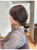 ラブハーツアンドビー 梅田EST(luve heart's And Be) ボブレイヤー