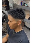 ジェットモヒカン