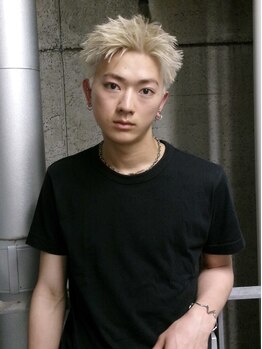 【上前津駅より徒歩6分/栄/大須】トレンドを取り入れたカラーで、あなただけの特別な色味を実現。