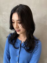 エコモ ヘアー(E Komo hair)