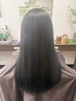 バンチ(Baint.)&nbsp;グレー×ネイビーカラー！！