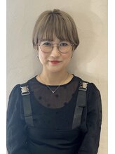 チャチャブラン(cha-cha Blanc)&nbsp;谷本 