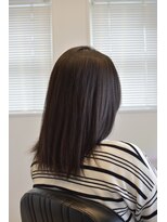 ヘアーズ マツシタ(Hairs MATUSITA)&nbsp;レディース　2025/12/19