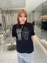 RAYS 国分寺店【2月1日NEWOPEN（予定）】&nbsp;YUINA レイヤー