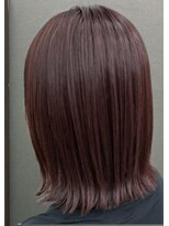 ツキ(TUKI)&nbsp;ラベンダーグレージュ