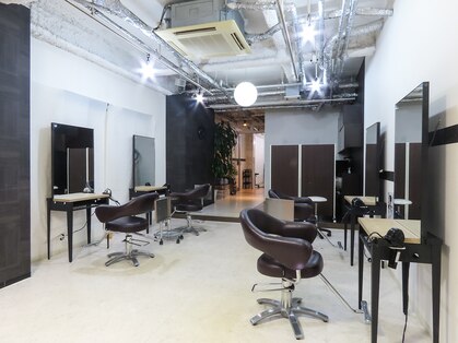 LiTA hamanomachiの写真