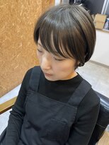 ハウオリ ガーデン(hau'oli garden)&nbsp;大人ショート