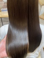 クオーレ(CUORE)&nbsp;艶髪◎プリンセストリートメント【深井】