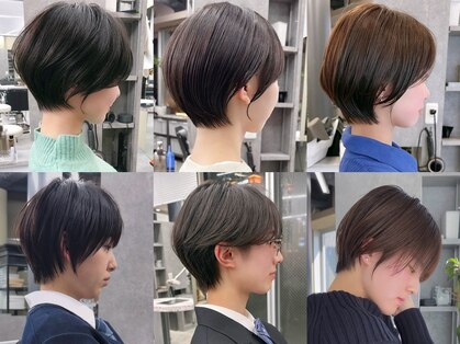 エスキス(ESQUISSE)の写真