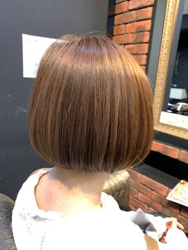 タイズ 秦野店(ties) あ