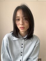 エクリボンヌ(equri bonne)&nbsp;【equribonne目黒】おすすめスタイル【目黒】