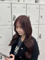 キャンディ 横浜(CANDY)&nbsp;pink brown ♪